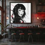 Artxlife - Ghost in the Shell Cyberpunk Girl 2 [XXL]