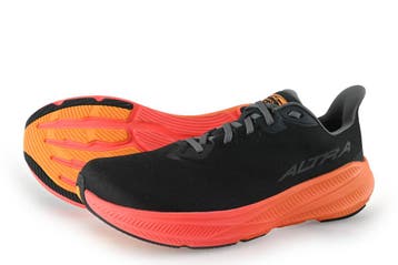 Altra Sportschoenen in maat 44 Zwart, Verzenden, Zo goed als nieuw, Altra, Sportschoenen