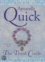 The Third Circle 9780749908584 Amanda Quick, Verzenden, Amanda Quick