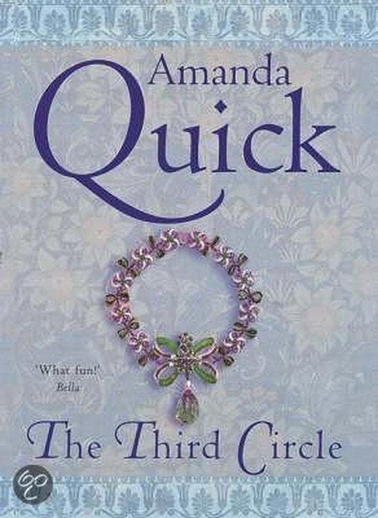 The Third Circle 9780749908584 Amanda Quick, Livres, Langue | Anglais, Envoi