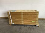 Veiling - 3x Wandelement klein raam 218x101x4,5 cm, Nieuw