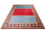 Afghan - Tapis - 282 cm - 209 cm - Gabbeh Nomades Afghan, Huis en Inrichting, Nieuw