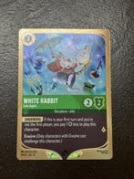 Ravensburger - 17 Card - Disney Lorcana Promo card, Nieuw