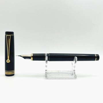 Pilot - Custom 14K 585 gold nib - Sans prix de réserve -, Collections