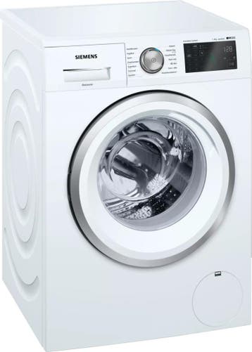 Siemens WM14T550NL - Wasmachine - 8 kg - 1400 tpm -, Ophalen of Verzenden