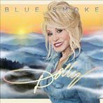 Dolly Parton - Blue Smoke, Verzenden, Gebruikt