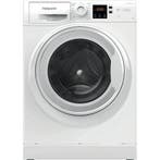 Hotpoint NSWM7469W - Wasmachine - 7 kg - 1400 tpm -, Ophalen of Verzenden, Nieuw
