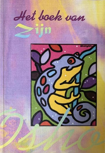 Het boek van Zijn 9799071985699 Osho, Verzenden, Gelezen, Osho
