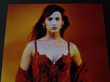 James Bond 007: The World is Not Enough - Sophie Marceau, Nieuw