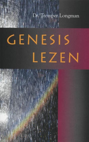 GENESIS LEZEN 9789055603572 T. Longman, Verzenden, Zo goed als nieuw, T. Longman