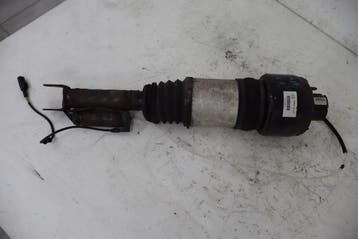 Airmatic schokdemper links voor Mercedes Benz CLS W219 3.0 C, Verzenden, Gebruikt