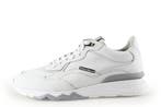 Floris van Bommel Sneakers in maat 41½ Wit, Verzenden, Sneakers