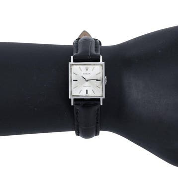 Rolex - Precision - Zonder minimumprijs - 2611 - Dames -, Nieuw
