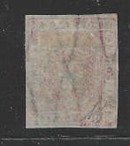 Italiaanse oude staten - Toscane 1860 - Voorlopige Regering, Gestempeld