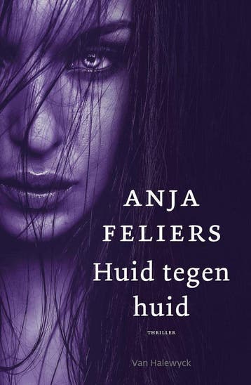 Huid tegen huid / Caro Westerhof / 2 9789463831635, Verzenden, Zo goed als nieuw, Anja Feliers