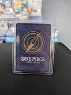 Bandai - 1 Card - One Piece - Monkey D. Luffy EB02-061 Full, Nieuw
