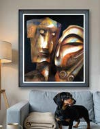 Alvise Bon - La bella e la bestia