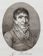 Tortosa - Medicina Forense - 1809