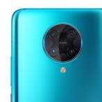 3-Pack Xiaomi Poco F2 Pro Tempered Glass Camera Lens Cover -, Verzenden
