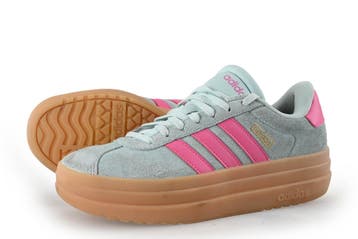 Adidas Sneakers in maat 38 Roze, Kleding | Dames, Schoenen, Zo goed als nieuw, Sneakers, Roze, Verzenden