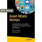 Asset Attack Vectors 9781484236260 Morey J. Haber, Verzenden, Morey J. Haber