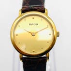 Rado - Classic Round - Sans prix de réserve - Femme -