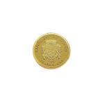 Congo. 100 Francs 2014 - Bondsrepubliek Duitsland 65 jaar.