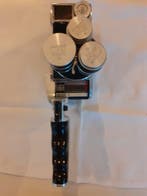 Bolex Paillard B8 Filmcamera