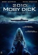2010 Moby dick op DVD, Verzenden