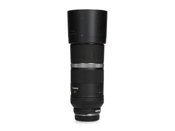 Canon RF 600mm F11 IS STM - Telelens - 1 jaar garantie, TV, Hi-fi & Vidéo, Photo | Lentilles & Objectifs, Ophalen of Verzenden