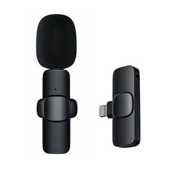 DrPhone PX Lite – Draadloze Lavalier Lightning Microfoon -, Verzenden, Nieuw