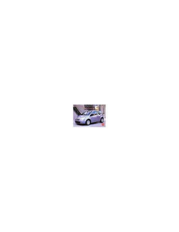 2003 CITROEN C2 INSTRUCTIEBOEKJE NEDERLANDS, Ophalen of Verzenden