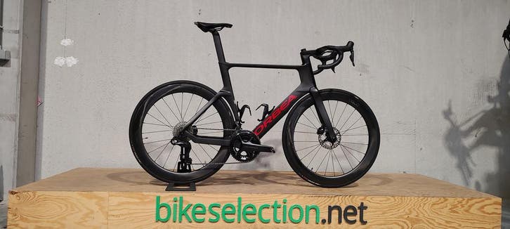 Racefiets | Orbea Orca Aero M20iLTD | -28%, Fietsen en Brommers, Fietsen | Racefietsen, Ophalen