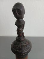 Batak medicine container - Sumatra - Indonesië (Zonder