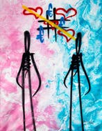 RAM - VS LMS- Super Pop - #1 _ XXL