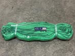 Veiling - 5x Konvox Rondstrop Groen 2 Ton – 4m, Doe-het-zelf en Bouw, Nieuw