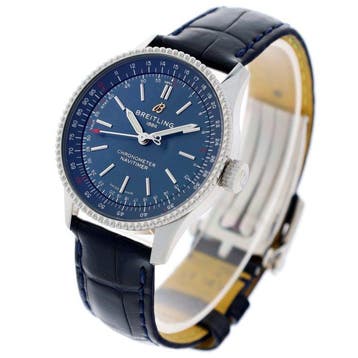 Breitling - Navitimer - A17395 - Heren - 2020+