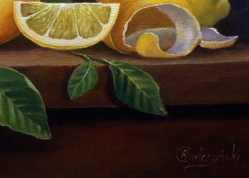 Rafa Gulczyski[1966] - Lemons