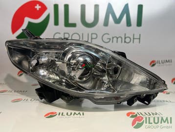 MAZDA V 5 XENON PHARE AVANT DROIT KPL P5117R, Verzenden