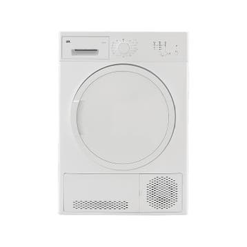 ok Otd7226 - Condensdroger - 7 kg - 65 dB - Energieklasse B, Ophalen of Verzenden, Nieuw