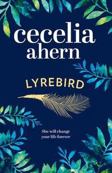 Lyrebird 9780007501861 Cecelia Ahern, Verzenden, Gelezen, Cecelia Ahern