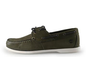 Timberland Bootschoenen in maat 43½ Overig, Overige kleuren, Verzenden, Timberland, Zo goed als nieuw
