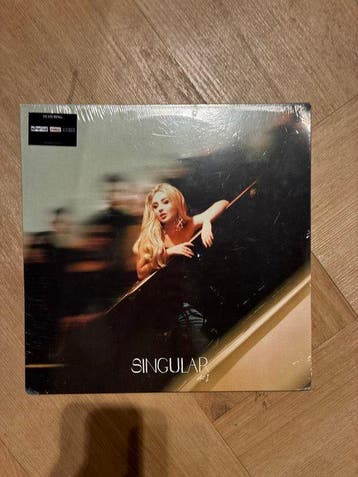Sabrina Carpenter, Taylor Swift - Singular Act I/The Life of