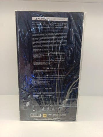 NAUTS - Beeldje - Leon S. Kennedy Resident Evil 2 - figurine, Nieuw