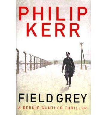 Field Grey 9780857384072 Philip Kerr, Verzenden, Zo goed als nieuw, Philip Kerr