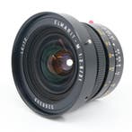 Leica 11134 Elmarit-M 21mm F/2.8 | Tweedehands, TV, Hi-fi & Vidéo, Verzenden