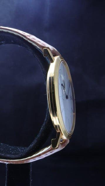 Piaget - Altiplano - G0A34113 - Homme - 2010-2020, Nieuw