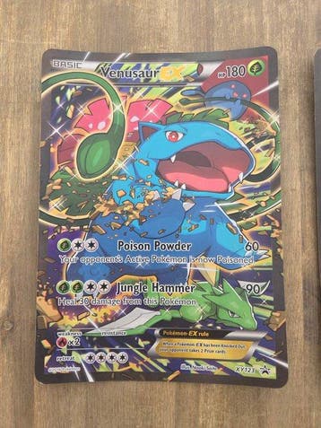 Pokémon - 18 Cartes en vrac - Tortank, Pikachu - XY