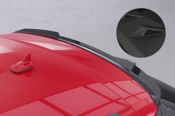 Achtervleugel met ABE voor Audi A6 Avant (C8) HF826-M, Auto-onderdelen, Verzenden, Nieuw