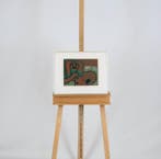 Ed Dukkers (1923-1996) - Omhelzing II, Antiek en Kunst